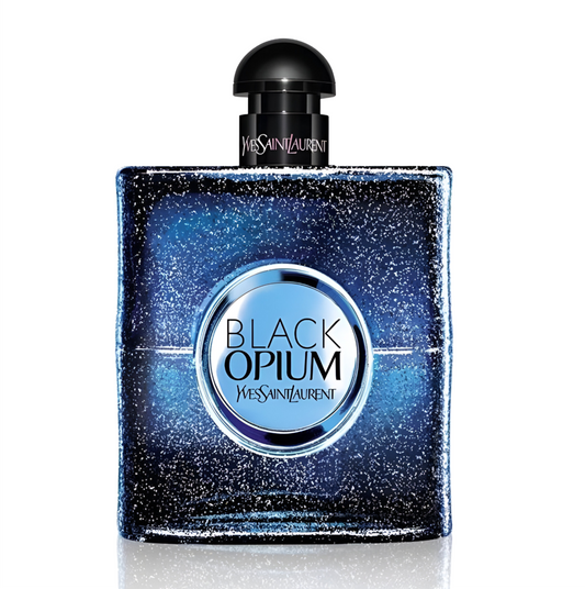 Ysl Black Opium Edp Intense L 90Ml