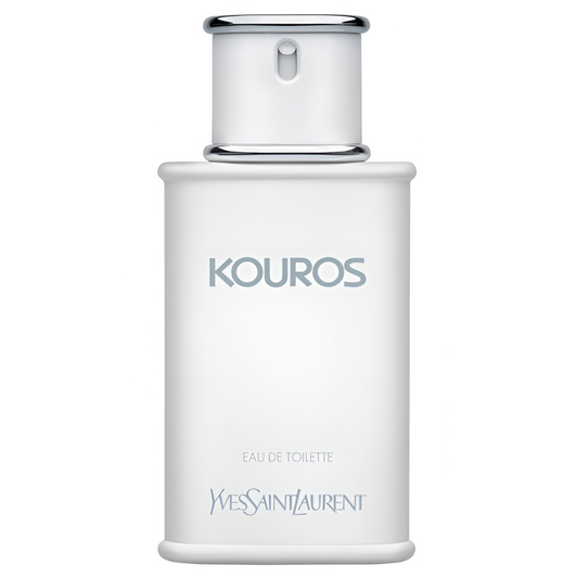 Ysl Kouros Men 100Ml