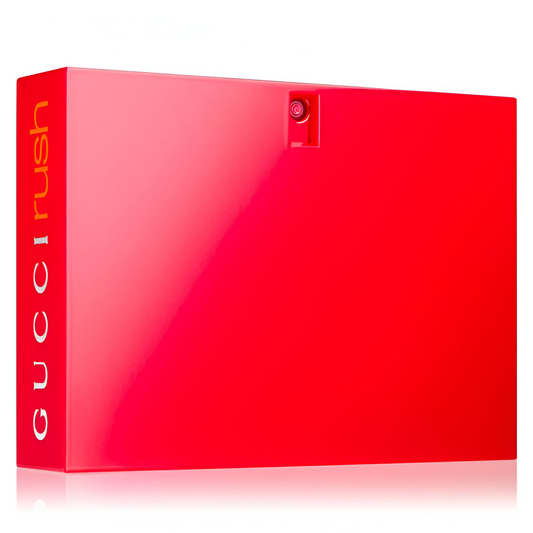 Gucci Rush Edt L 75Ml