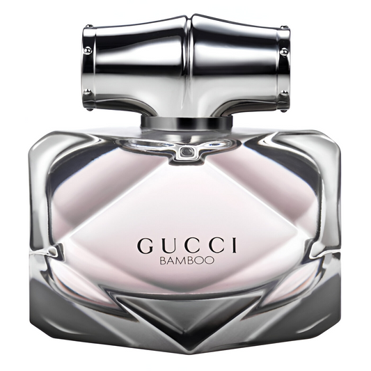 Gucci Bamboo Edp 75Ml