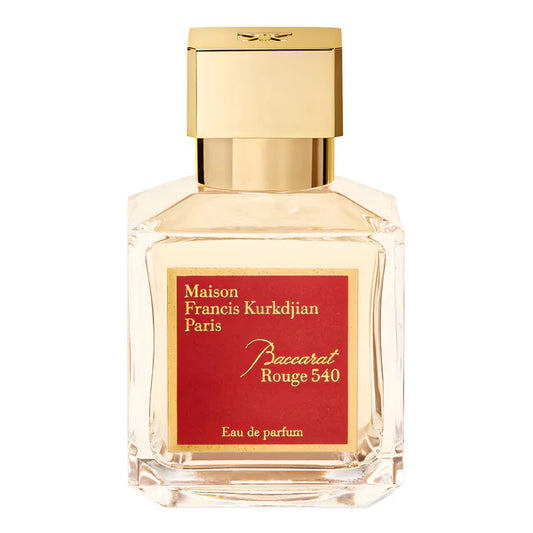 Maison Francis Kurkdjian Baccarat Rouge 540 Edp 70Ml