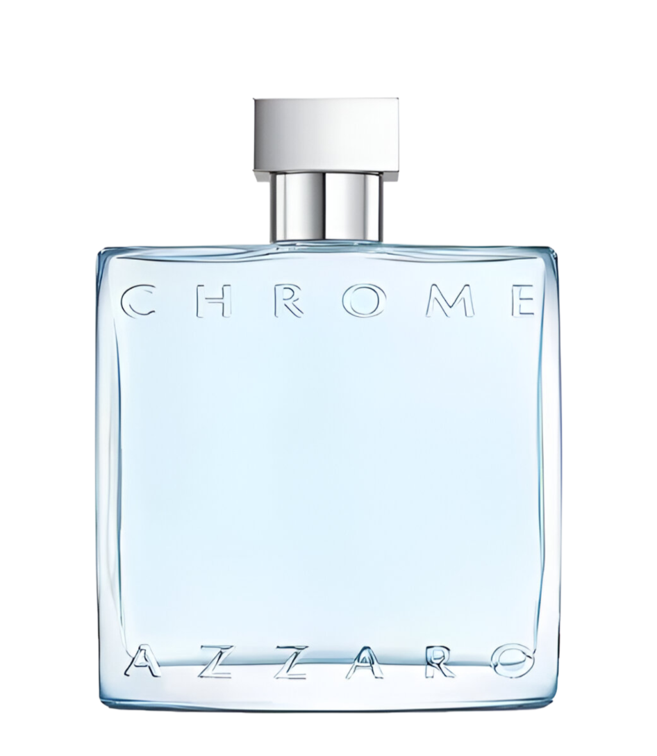 Azzaro Chrome M 200Ml