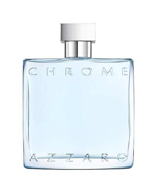 Azzaro Chrome M 200Ml