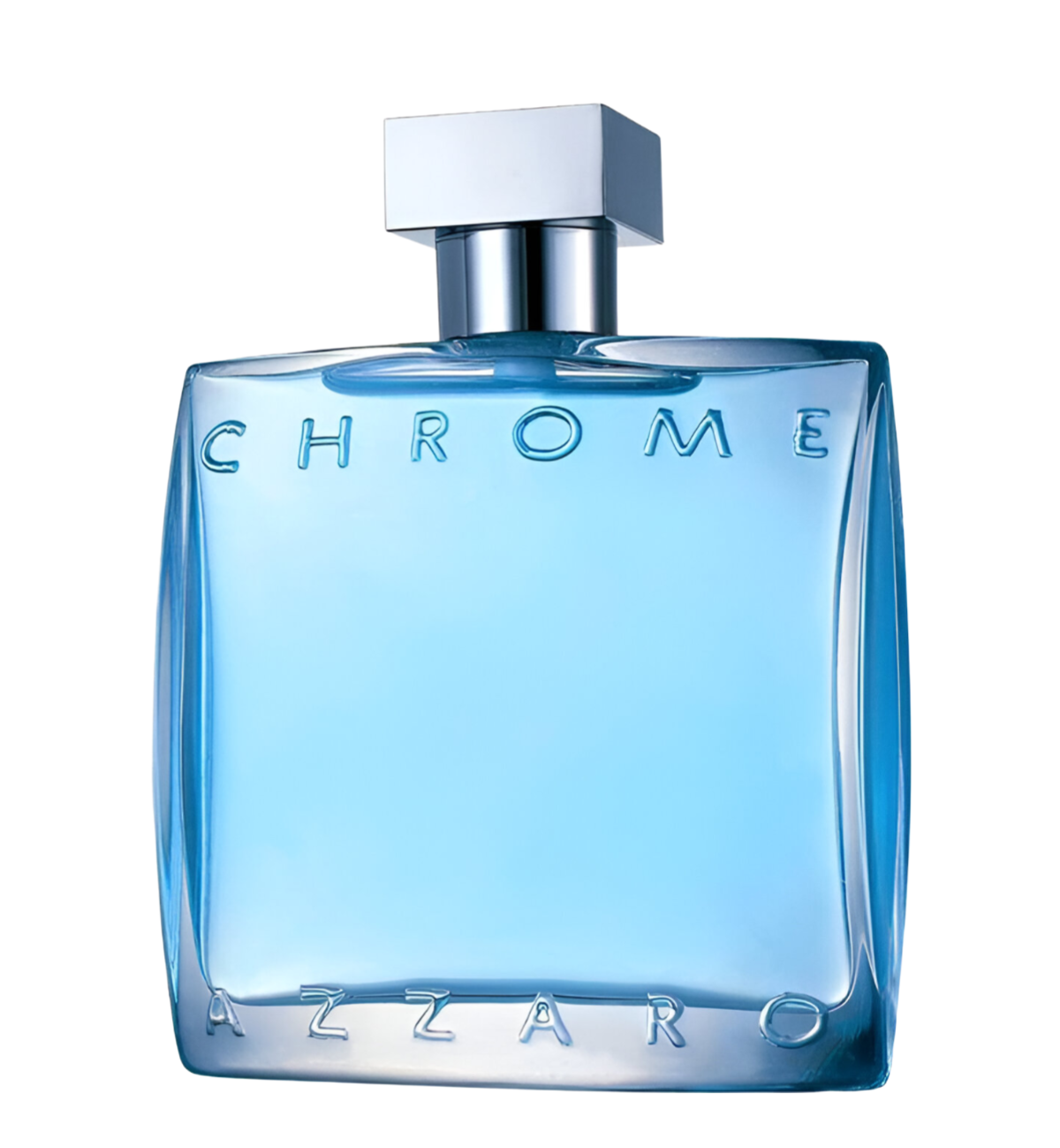 Azzaro Chrome M 100Ml