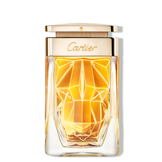 Cartier La Panthere Limited Edition