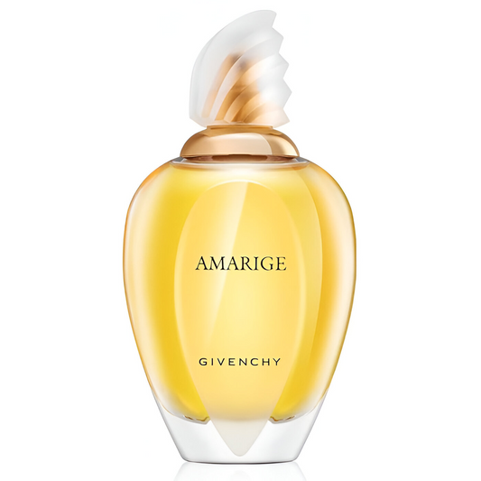 Givenchy Amarige Edt  L 100Ml