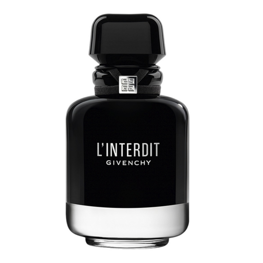 Givenchy L Interdit Edp Intense 80Ml