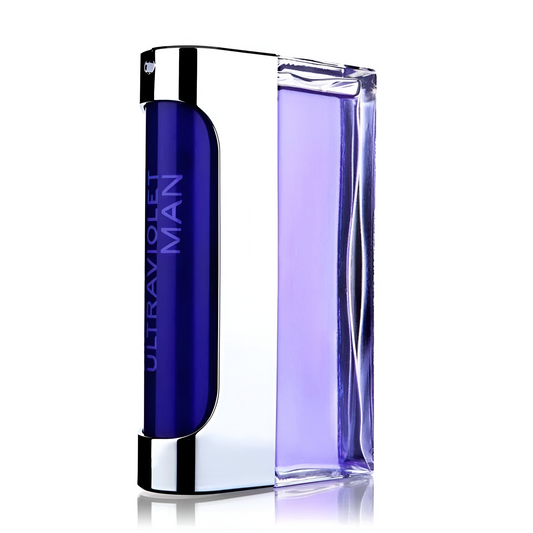 Ultraviolet Man Edt 100Ml