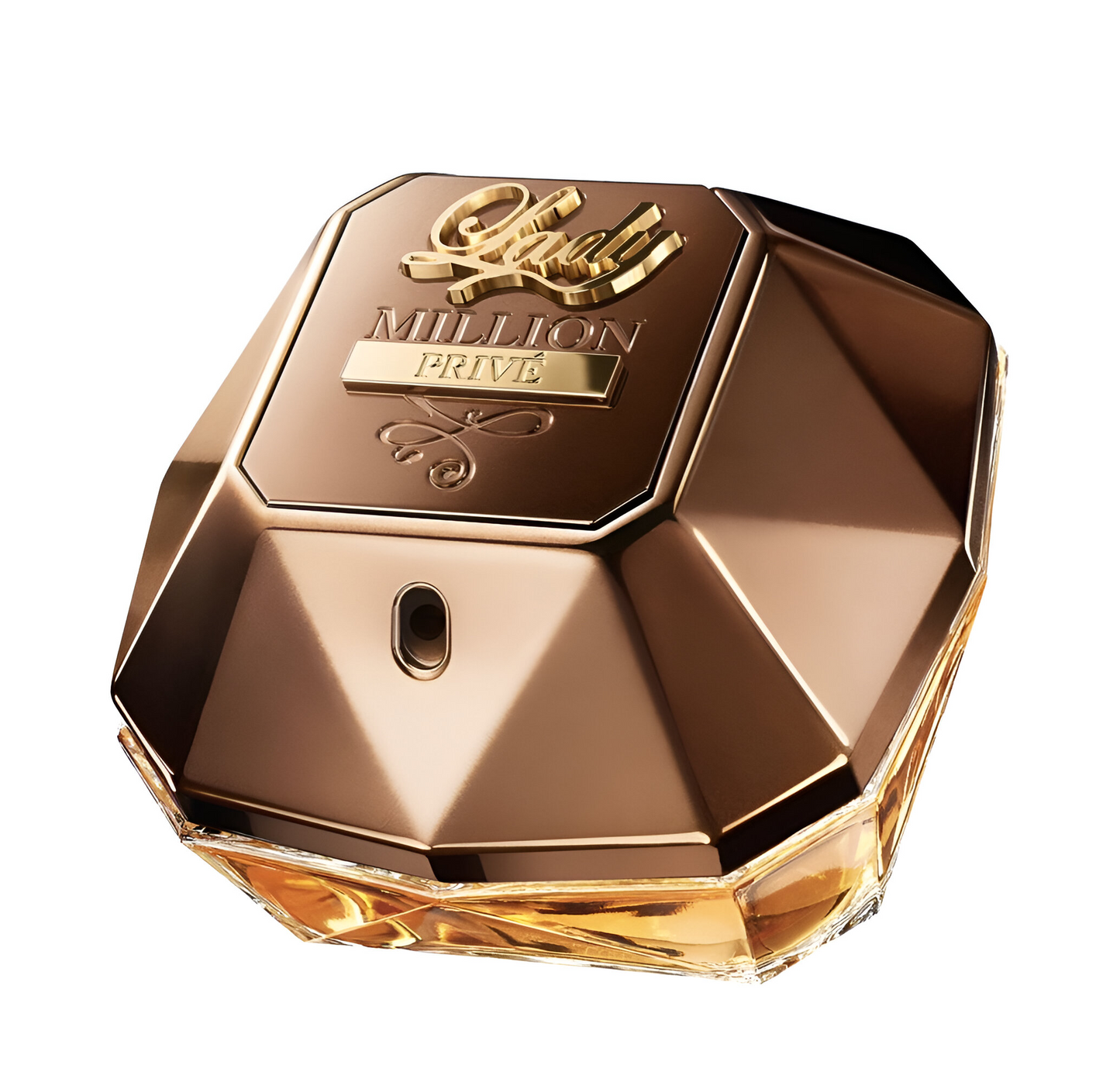 Paco Rabanne Lady Million Prive Edp 80Ml