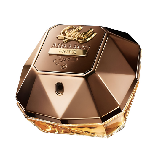 Paco Rabanne Lady Million Prive Edp 80Ml