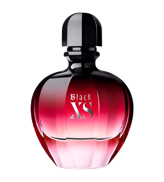 Paco Rabanne Black Xs Edp  L 80Ml