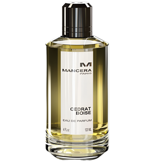 Mancera Cedrat Boise Edp 120Ml