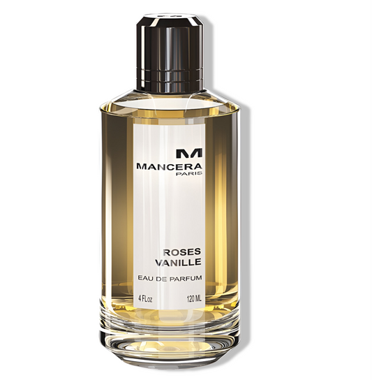 Montale Mancera Roses Vanille Edp 120Ml