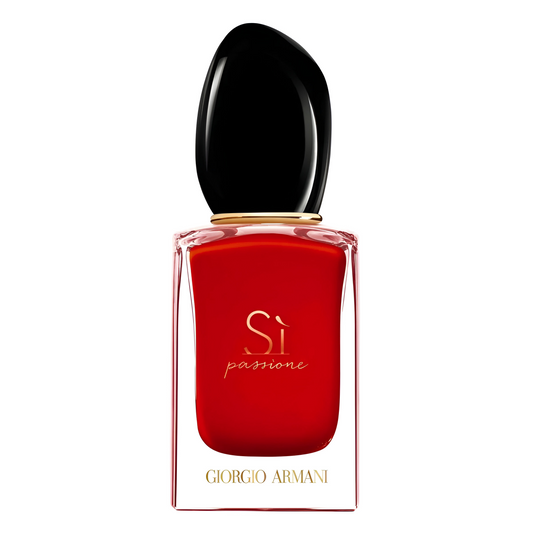 Giorgio Armani Si Passione Edp 50Ml