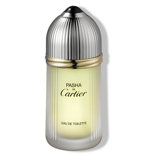 Cartier Pasha De 100Ml