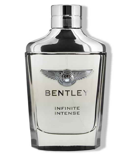 Bentley Infinite Intense Edp 100Ml