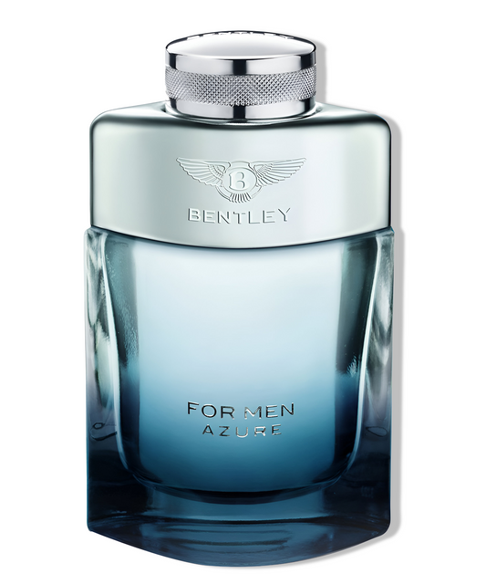 Bentley Azure M Edt 100Ml