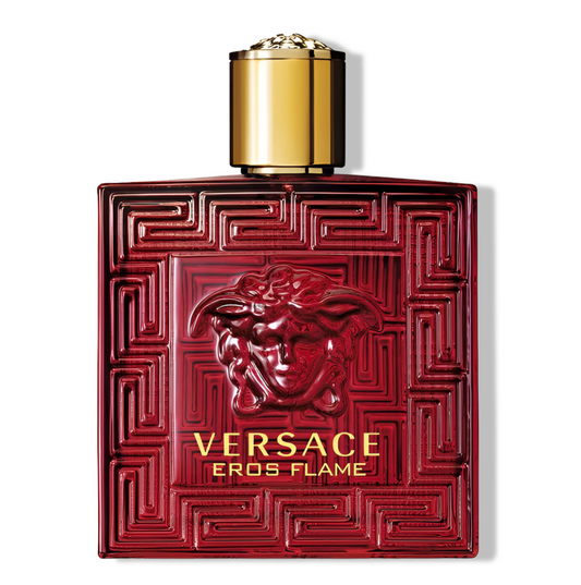 Versace Eros Flame Edp 200Ml