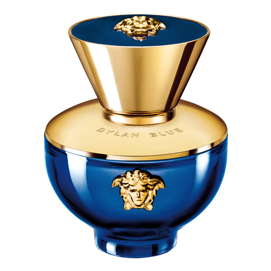 Versace Pour Femme Dylan Blue 100Ml