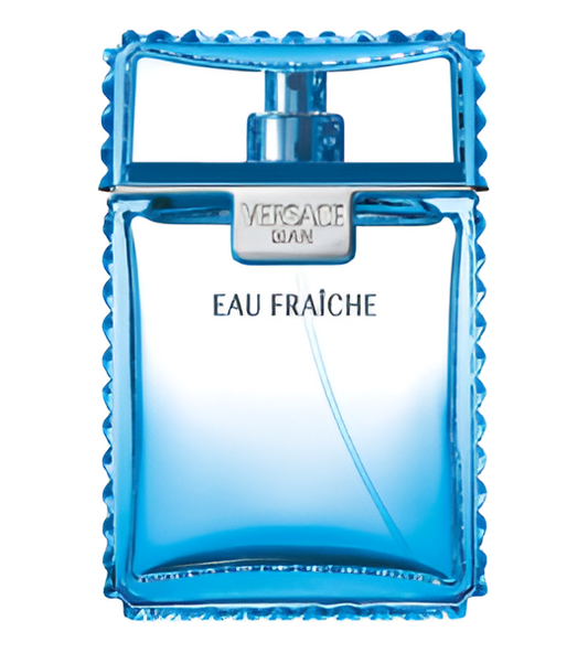 Versace Man Eau Fraiche 100Ml