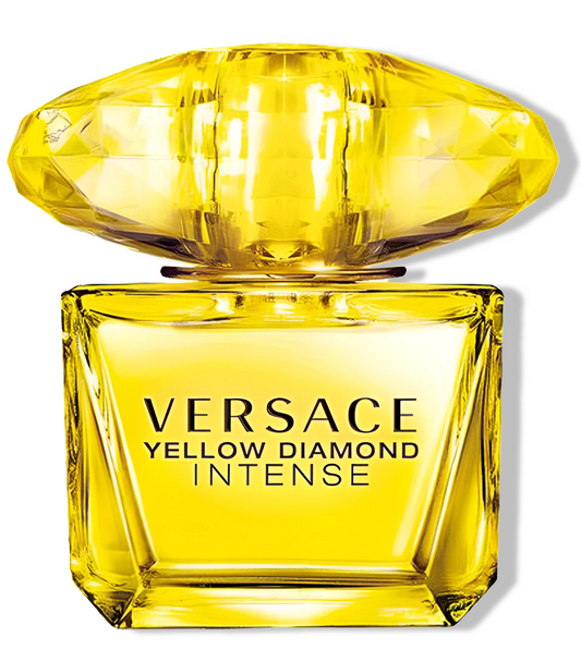 Versace Yellow Diamond Intense Edp 90 Ml