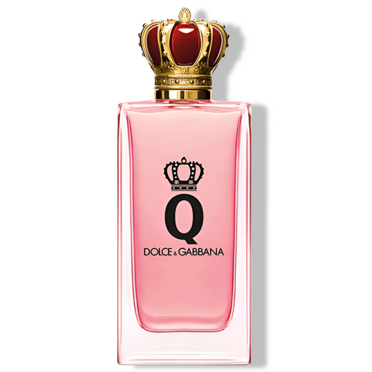 D&G Queen W Edp 100ml