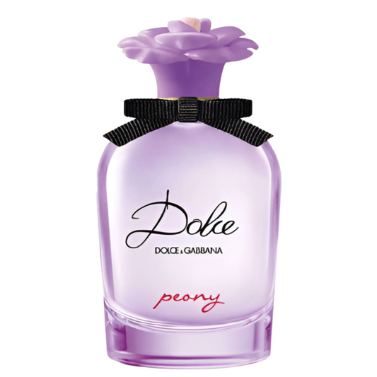 D&G Dolce Peony (W) Edp 75Ml