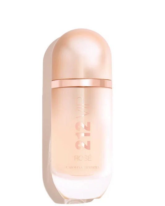 Ch 212 Vip Rose Edp L 50Ml