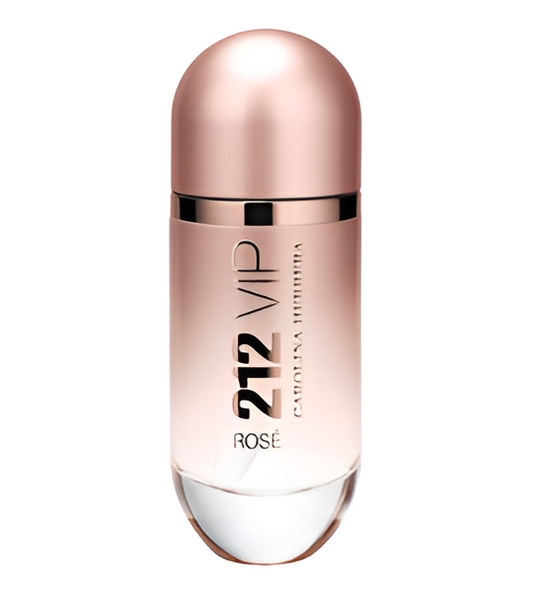Carolina Herrera 212 Vip Rose Edp L 80Ml