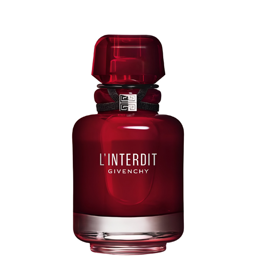 Givenchy Linterdit Edp Rouge 80Ml