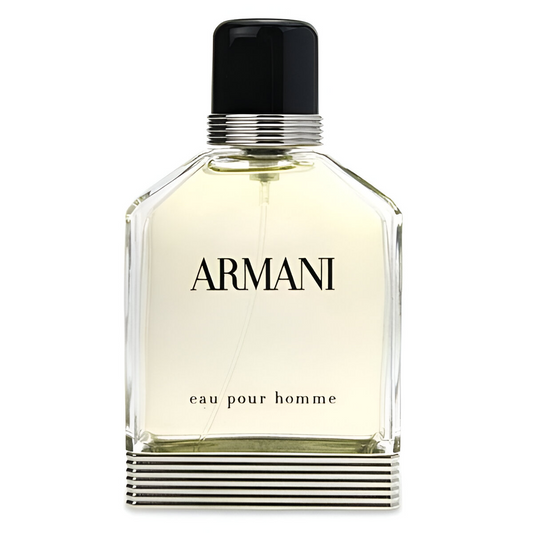 Giorgio Armani Eau Pourhomme 100Ml