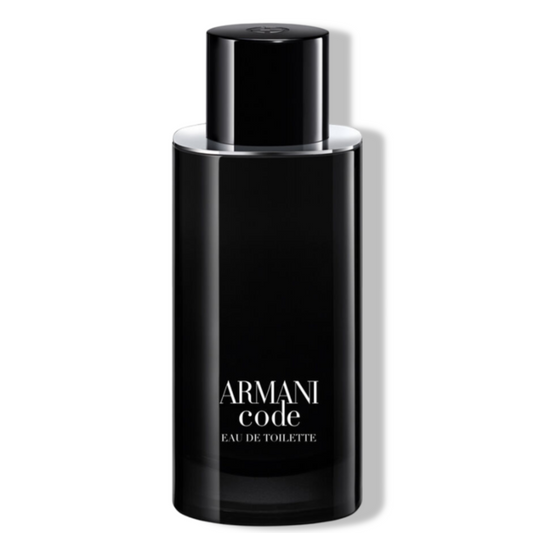 Giorgio Armani Code M Edt 125Ml