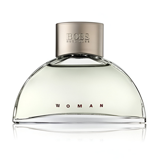 Boss Women 90Ml