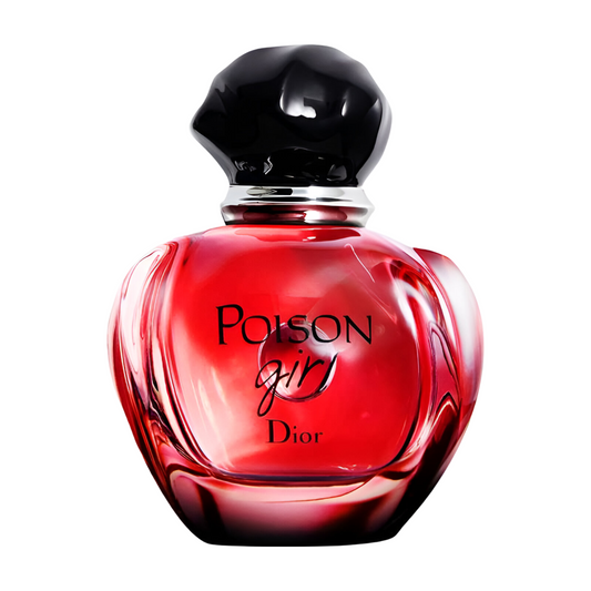 DIOR POISON GIRL EDT L 100ML