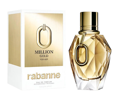 PACO RABANNE MILLION GOLD FOR HER EDP 90ML