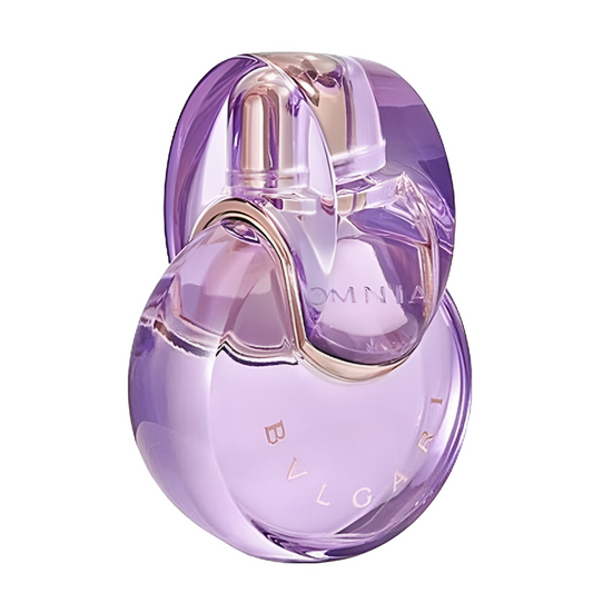BVLGARI OMNIA AMETHYSTE EDT 100ML