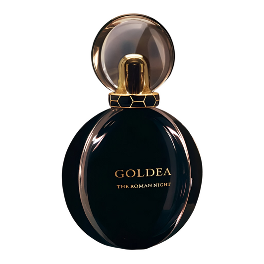 Bvlgari Goldea The Roman Night Edp 75Ml