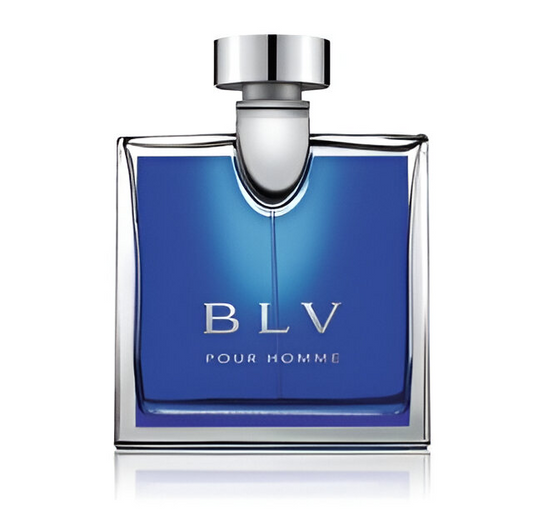 Bvlgari Blv Pour Homme 100Ml