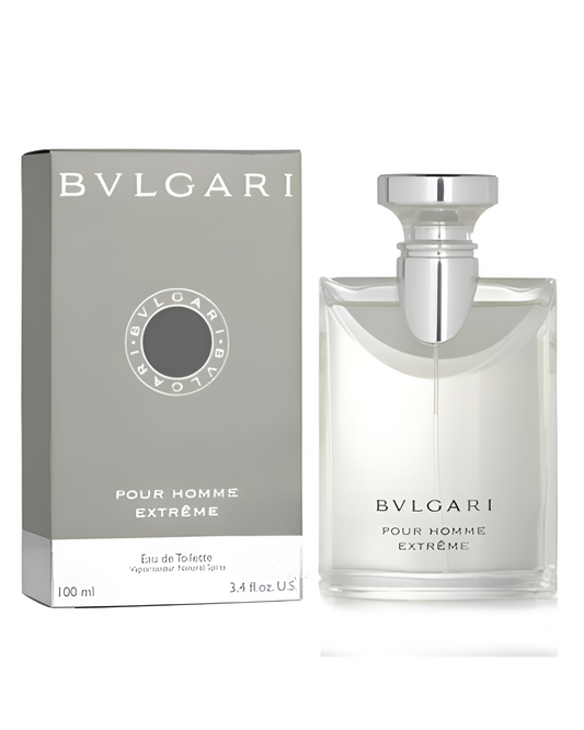 Bvlgari Pour Homme Extreme M 100 Ml
