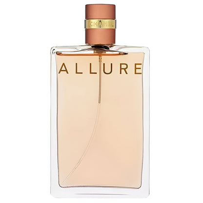 CHANEL ALLURE  EDP 50ML