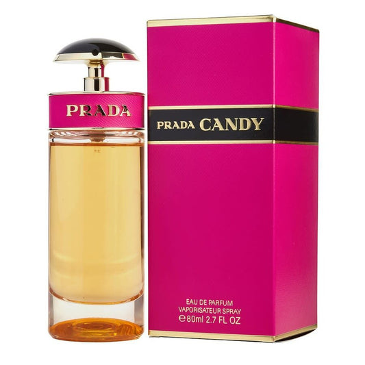 Prada Candy Edp 80Ml
