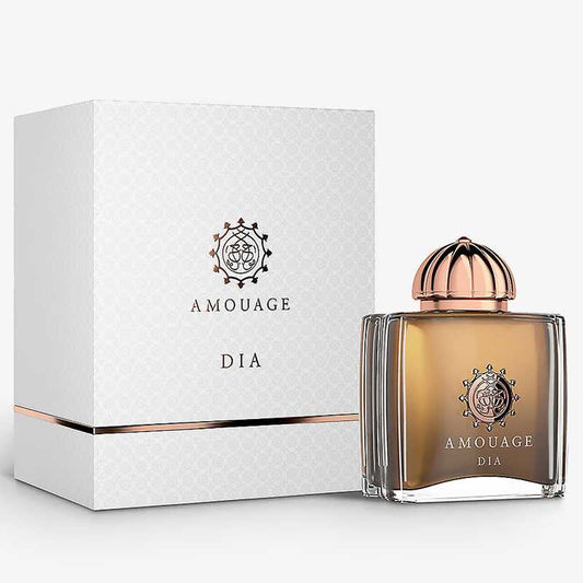 Amouage Dia Edp L 100Ml