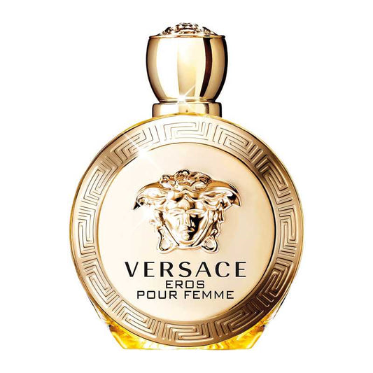 Versace Eros Edt L 100Ml
