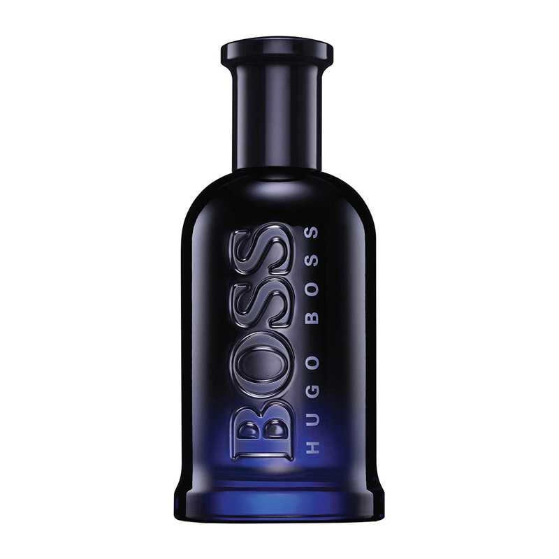 Boss Bottled Night 100Ml