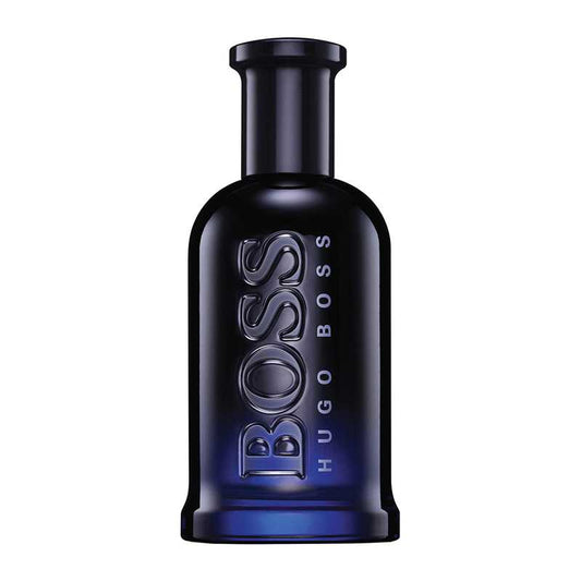 Boss Bottled Night 100Ml