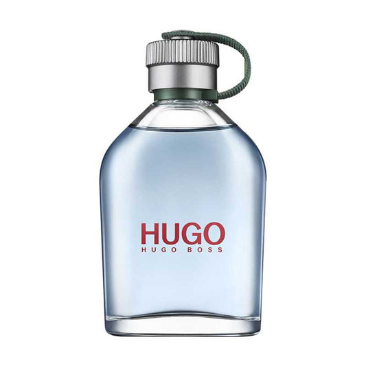 Boss Hugo Green Edt 200Ml