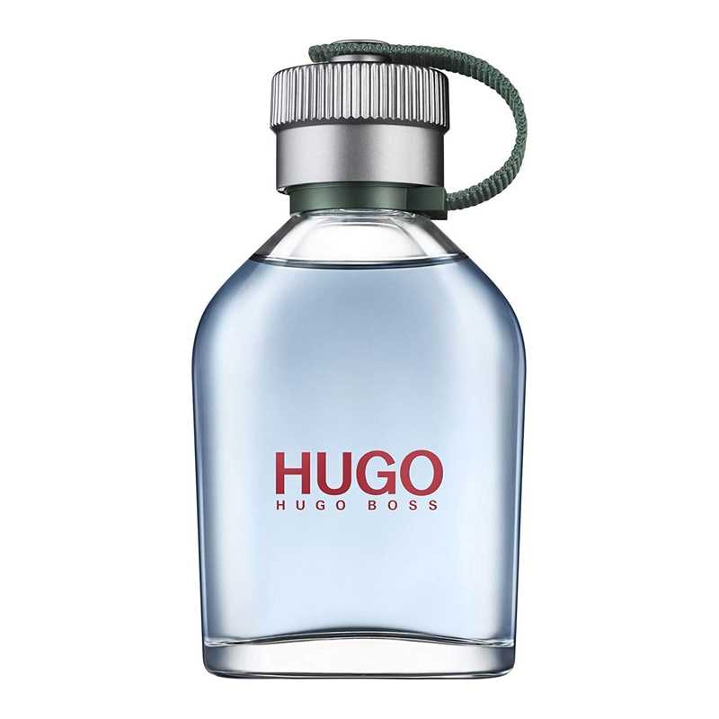 Boss Hugo Green Edt 75Ml