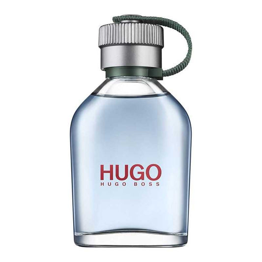 Boss Hugo Green Edt 75Ml