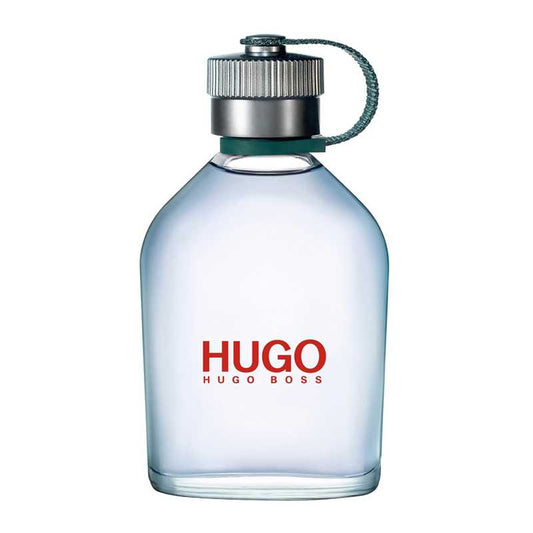 Boss Hugo Green Edt 125Ml