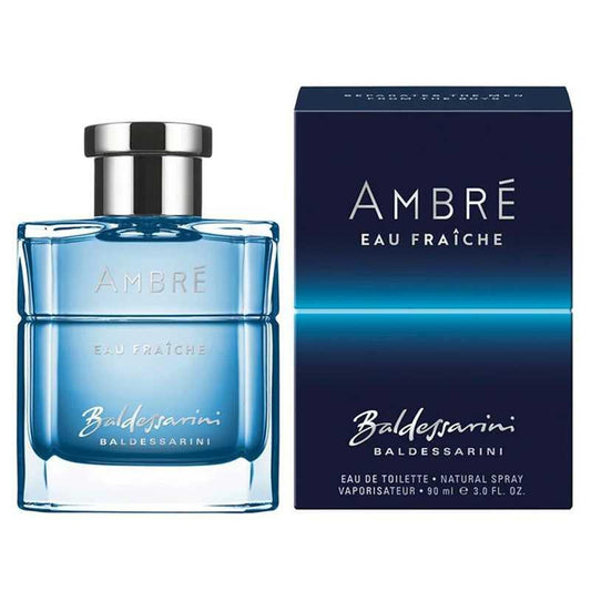 Baldessarini Ambre Eau Fraiche Edt 90Ml